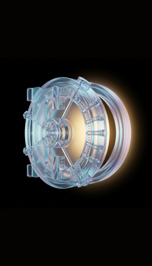 The Vault